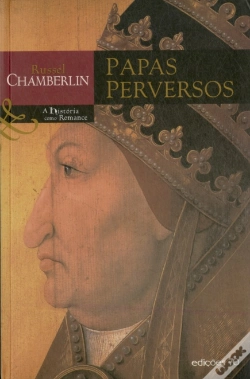 Capa do artigo Papas Perversos
