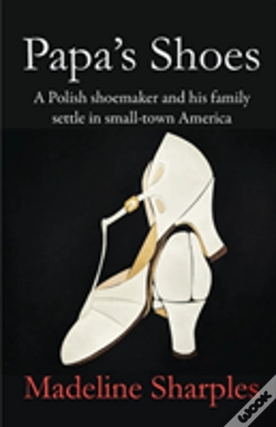 Capa do artigo Papa'S Shoes