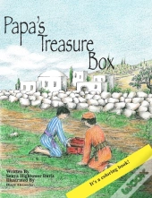 Papa'S Treasure Box