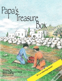 Capa do artigo Papa'S Treasure Box