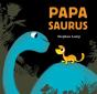 Papasaurus - Preview