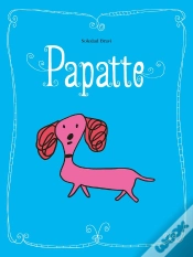 Capa do artigo Papatte