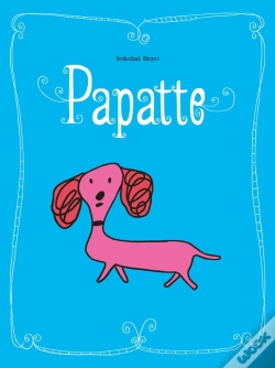 Capa do artigo Papatte