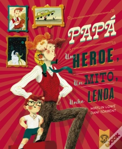 Capa do artigo Papa:Un Heroe, Un Mito, Unha Lenda