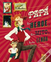 Capa do artigo Papa:Un Heroe, Un Mito, Unha Lenda