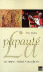 Papauté De Simon Pierre À Benoît Xvi - Preview