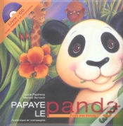 Capa do artigo Papaye Le Panda