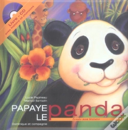 Capa do artigo Papaye Le Panda