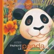 Capa do artigo Papaye Le Panda