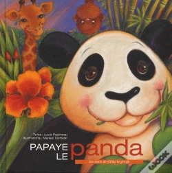 Capa do artigo Papaye Le Panda