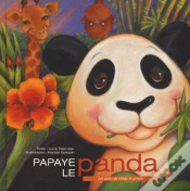 Capa do artigo Papaye Le Panda