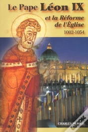 Capa do artigo Pape Leon Ix Et La Reforme De L4eglise
