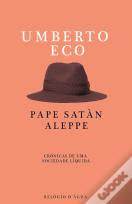 Pape Satàn Aleppe