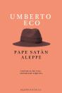 Pape Satàn Aleppe - Preview