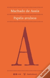 Capa do artigo Papéis Avulsos