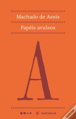 Capa do artigo Papéis Avulsos