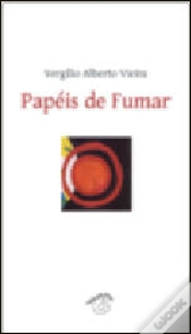 Capa do artigo Papéis de Fumar