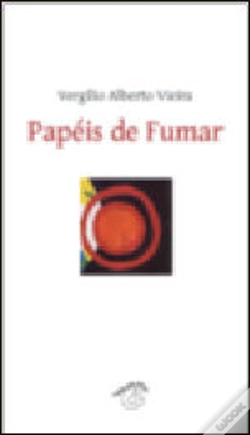 Capa do artigo Papéis de Fumar