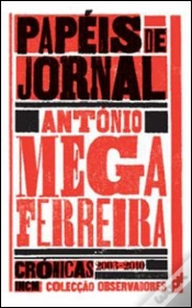 Capa do artigo Papéis de Jornal