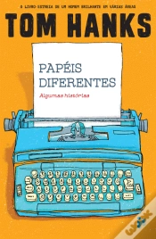 Capa do artigo Papéis Diferentes