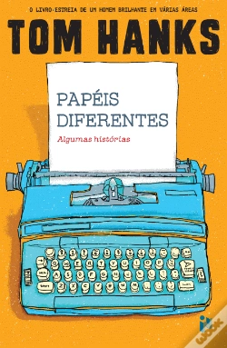 Capa do artigo Papéis Diferentes