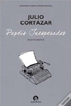 Capa do artigo Papéis Inesperados