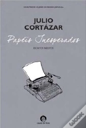 Capa do artigo Papéis Inesperados
