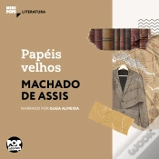 Capa do artigo Papéis Velhos
