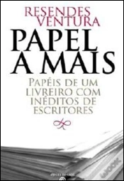 Capa do artigo Papel a Mais