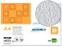 Papel aguarela liderpapel din a4 300 gr pack de 6 folhas - Preview