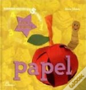 Capa do artigo Papel