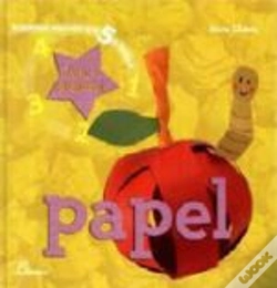 Capa do artigo Papel