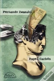 Capa do artigo Papel Carbón