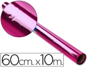 Capa do artigo Papel celofane 60 cm x 10 mt 30 gr rosa