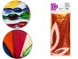 Papel Celofane Liderpapel 50x70 cm 22gr Bolsa de 5 folhas Amarelo - Preview