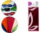 Papel celofane liderpapel 50x70 cm 22gr bolsa de 5 folhas rosa - Preview