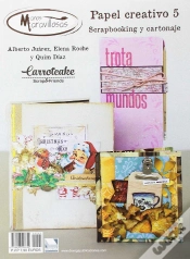 Capa do artigo Papel Creativo 05
