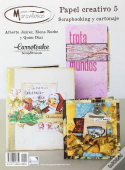 Capa do artigo Papel Creativo 05