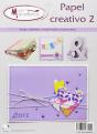 Papel Creativo (2). Scrapbooking Tarjeteria - Preview