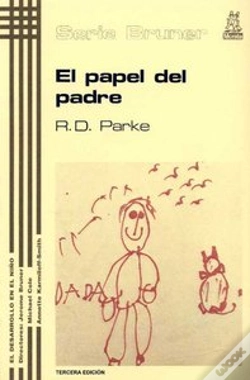 Capa do artigo Papel Del Padre, El