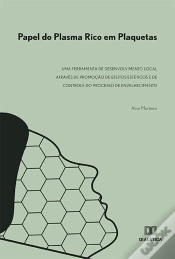 Capa do artigo Papel Do Plasma Rico Em Plaquetas