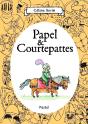 Papel & Courtepattes - Preview