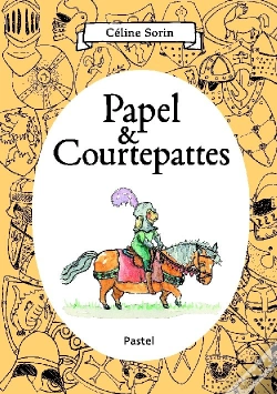 Capa do artigo Papel & Courtepattes