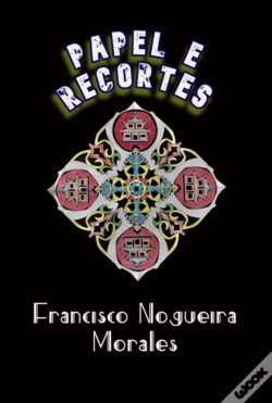 Capa do artigo Papel E Recortes