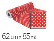 Capa do artigo Papel fantasia basika ln1501-ai bobine 62 cm