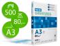 Papel fotocopia greening din a3 pack 500 folhas 80 gr (5 unidades) - Preview
