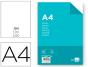 Papel liderpapel din a4 80 gr 100 folhas + 10 folhas gratis - Preview