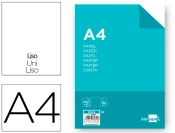 Capa do artigo Papel liderpapel din a4 80 gr 100 folhas + 10 folhas gratis