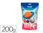 Papel mache milan branco em po bolsa de 200 g - Preview