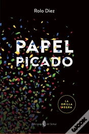 Capa do artigo Papel Picado